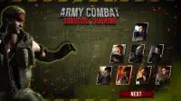 Army Combat Survival Training Screen Shot 2