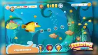 Fish Game - Feeding Frenzy Screen Shot 1