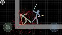 Stickman Fight Screen Shot 3