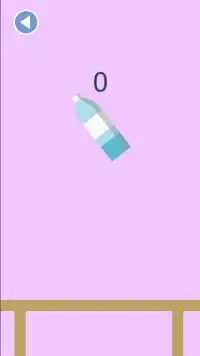 Bottle Flip Challenge 2017 Screen Shot 0