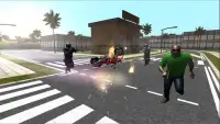 Clash of auto gang: Rio Grande Screen Shot 4