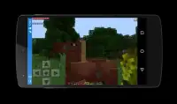Horses Mod for Minecraft Screen Shot 0