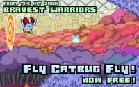 Fly Catbug Fly Free! Screen Shot 9