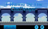 I Wanna Be The <Challenger> Screen Shot 2