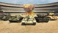 Tank vs. Cars Screen Shot 4