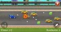 Road Riot Game Screen Shot 2