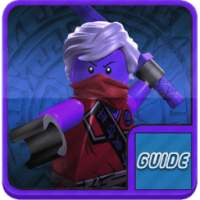 Guide for Ninjago Tournament