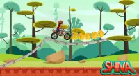 Shiva Moto Cycle Game Screen Shot 4
