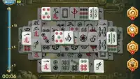 Mahjong Adventures Screen Shot 4