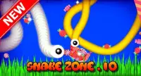 Snake Zone : Snake.io Screen Shot 3