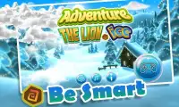 The lion ice adventures Screen Shot 6
