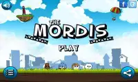 The Mordis Screen Shot 4