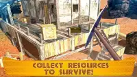 African Life Survival Sim 3D Screen Shot 1