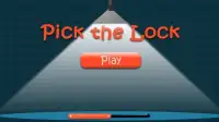 Pick the Lock Screen Shot 3