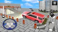 Nyata Parkir Menguasai 3D Screen Shot 3