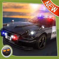 Police Chase Simulator