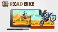 Road Bike 2017 Screen Shot 1