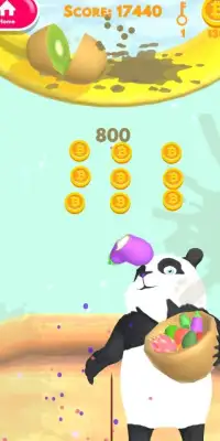 New Fruit.io Popular: Best io 3D Games For Free Screen Shot 1