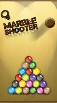 Marble Shooter Lite Screen Shot 3