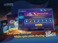 Cờ Chiến - Co Tuong, Co Up Screen Shot 1