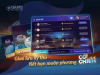Cờ Chiến - Co Tuong, Co Up Screen Shot 0