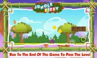 Escape Kirby Adventure Game Screen Shot 1