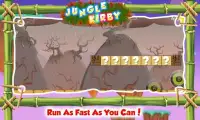 Escape Kirby Adventure Game Screen Shot 2