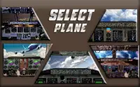 Pesawat Driving Simulator Screen Shot 5