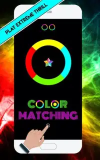 Crazy Colour Ball Matching Screen Shot 2