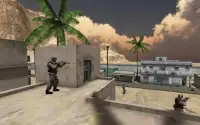 Sniper Killer Assassin Shooter Screen Shot 10