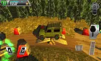 Truck Simulator OffRoad 2017 Screen Shot 2