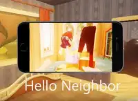 Руководство Hello Neighbor Screen Shot 0