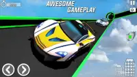 GT Racing 2 Legends: Stunt Cars Rush Screen Shot 4