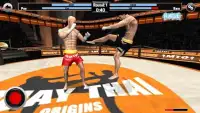 Muay Thai - Fighting Origins Screen Shot 7