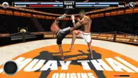 Muay Thai - Fighting Origins Screen Shot 6
