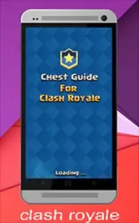 ultimate-chest-tracker for CR Screen Shot 5