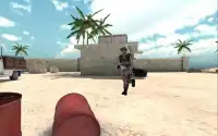 Sniper Killer Assassin Shooter Screen Shot 9