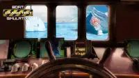 Boat Crash Test Simulator Screen Shot 3