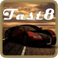 Furious and Fast 8: FnF8