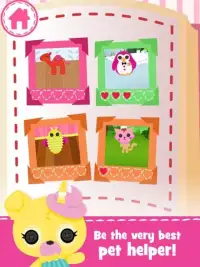 Lalaloopsy Pet Hospital Screen Shot 0