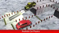 Dr Car Speed Parking Game Screen Shot 4