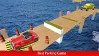 Dr Car Speed Parking Game Screen Shot 3
