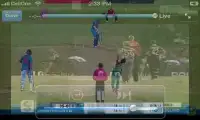 Free Live TV for PSL 2017 Screen Shot 1