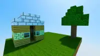 ►SkyBlock Screen Shot 0