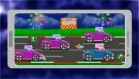 Peppa Car: Racing Screen Shot 4
