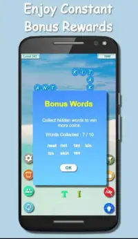 Game of Words Screen Shot 4
