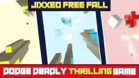 Jixxeo Free Fall Screen Shot 2