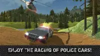 SWAT Offroad Police Car Racing Screen Shot 3