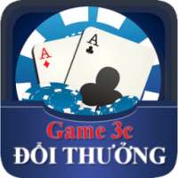 Game 3C - Danh bai doi thuong