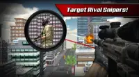 Modern Sniper Assassin Fury 3D Screen Shot 4
